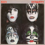 Kiss-dynasty